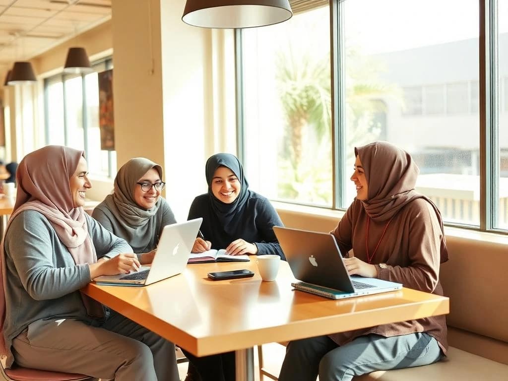 المجتمع