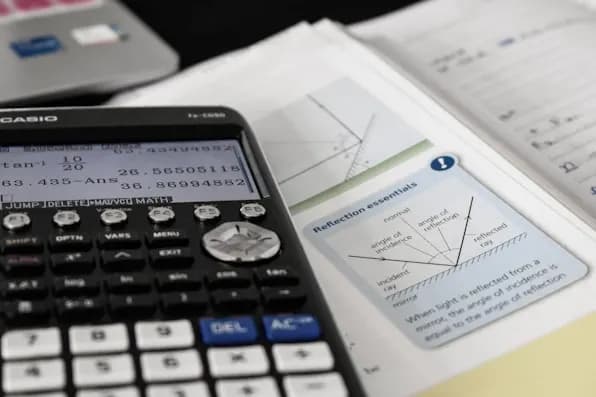 Calculators
