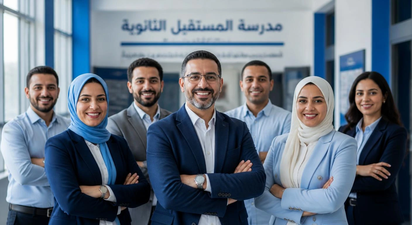 كيفية العثور على المدرس المناسب