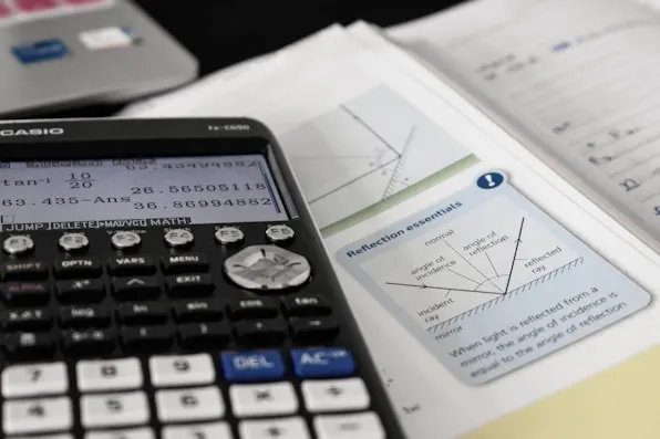 Calculators